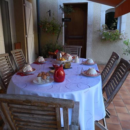 Bed and Breakfast Margautine Ricourt Exterior foto