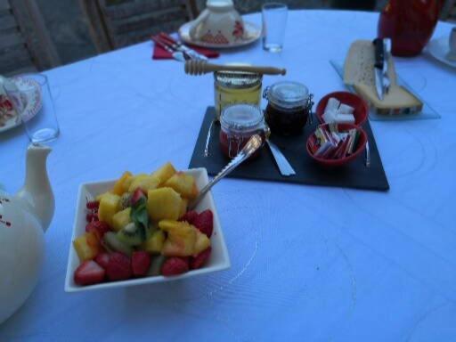 Bed and Breakfast Margautine Ricourt Exterior foto
