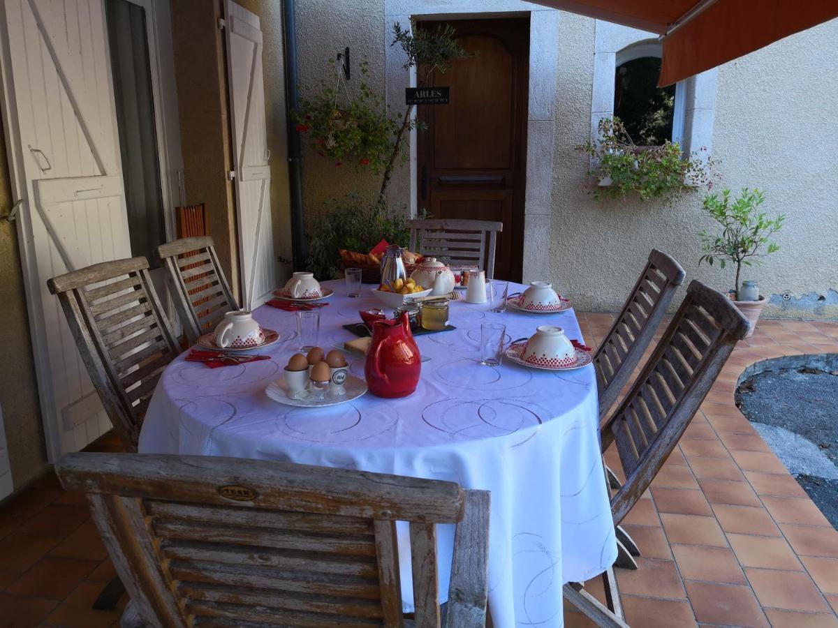 Bed and Breakfast Margautine Ricourt Exterior foto